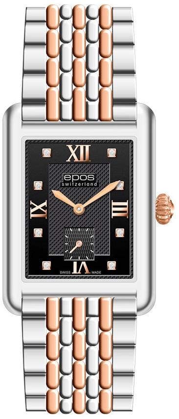 Zegarek Epos 8002.702.34.85.44