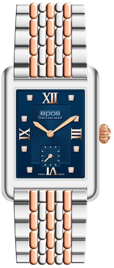 Zegarek Epos 8002.702.34.86.44