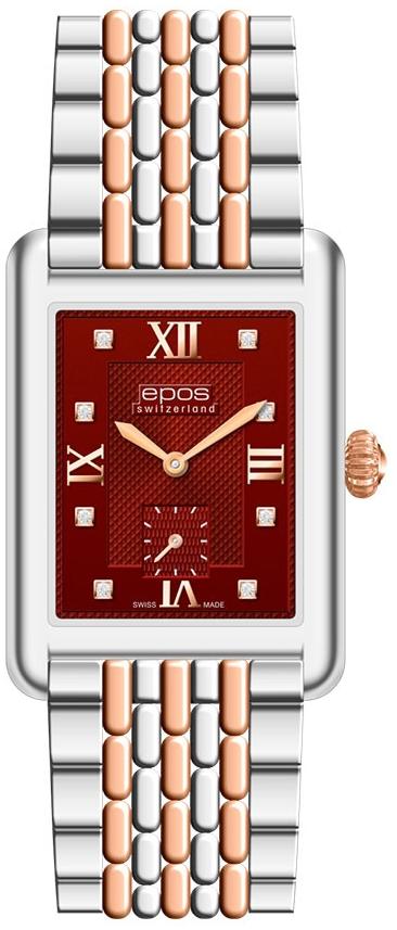Zegarek Epos 8002.702.34.89.44