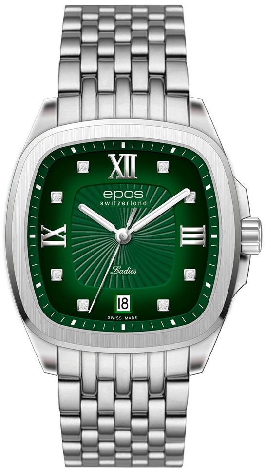 Zegarek Epos 8003.700.20.83.30