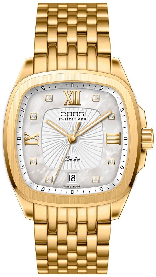 Zegarek Epos 8003.700.22.80.32