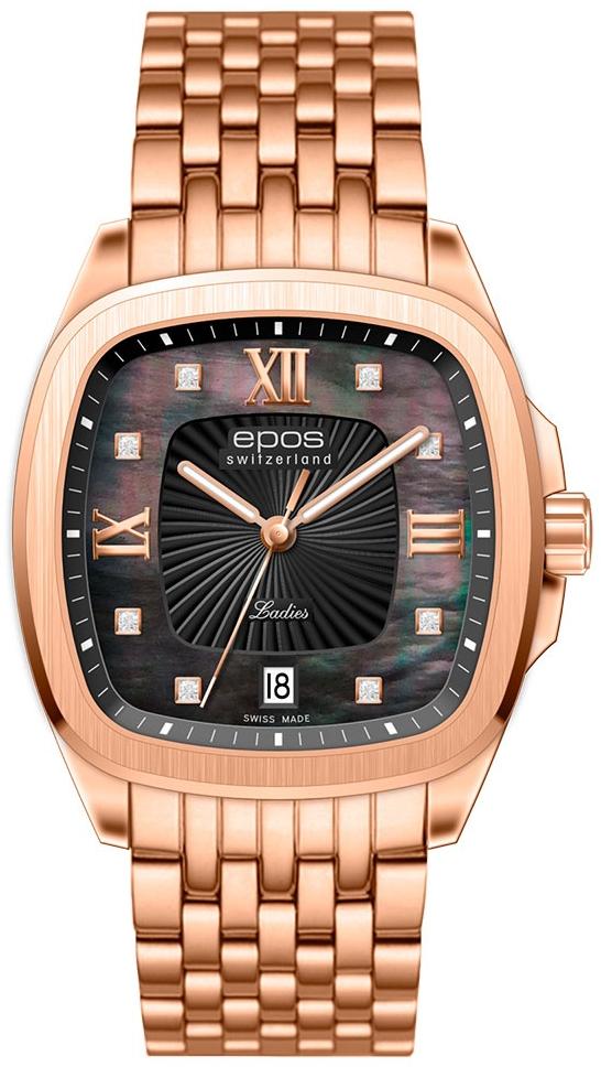 Zegarek Epos 8003.700.24.85.34