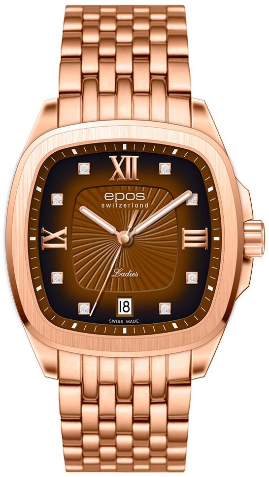Zegarek Epos 8003.700.24.87.34