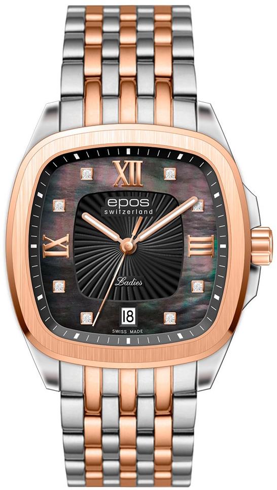 Zegarek Epos 8003.700.34.85.44