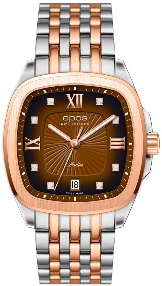 Zegarek Epos 8003.700.34.87.44