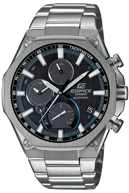 Edifice EQB-1100D-1AER EDIFICE Premium - zdjęcie 1