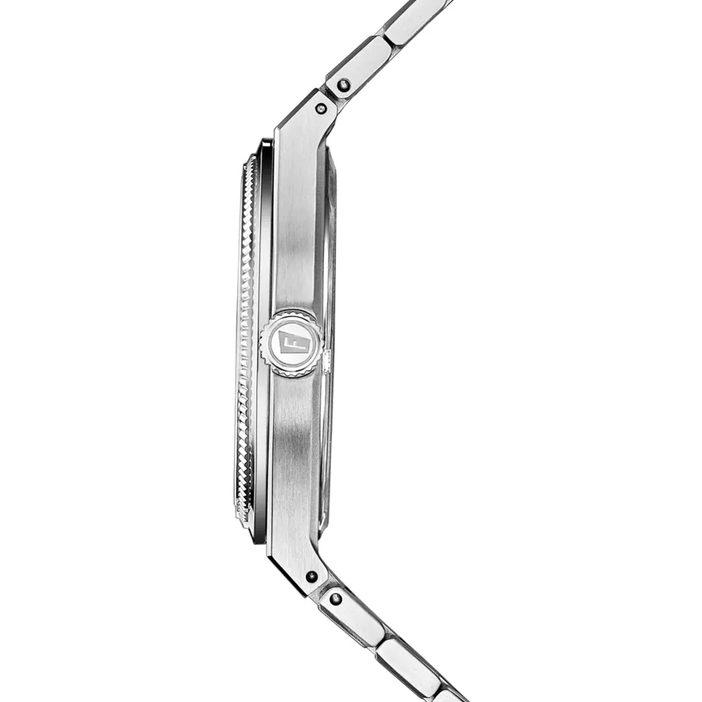 F20035-1 zegarek damski Swiss Made - miniatura 2