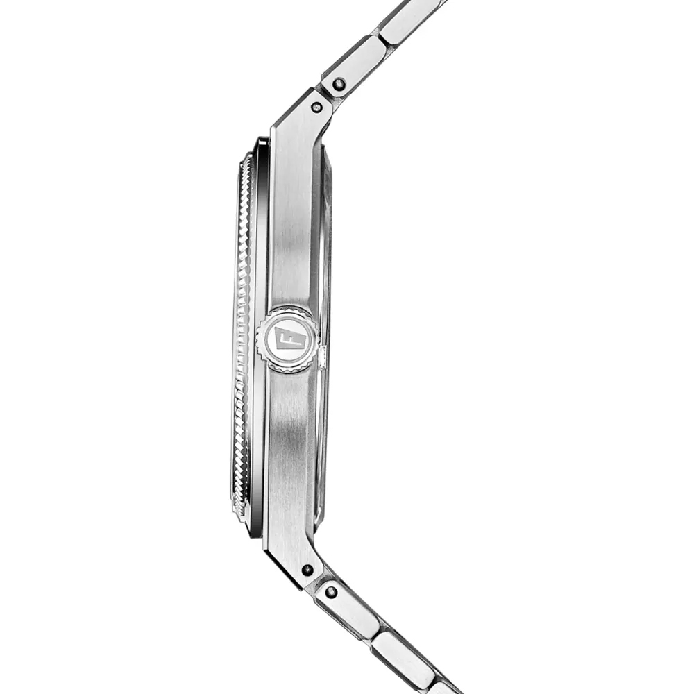 F20035-2 zegarek elegancki Swiss Made