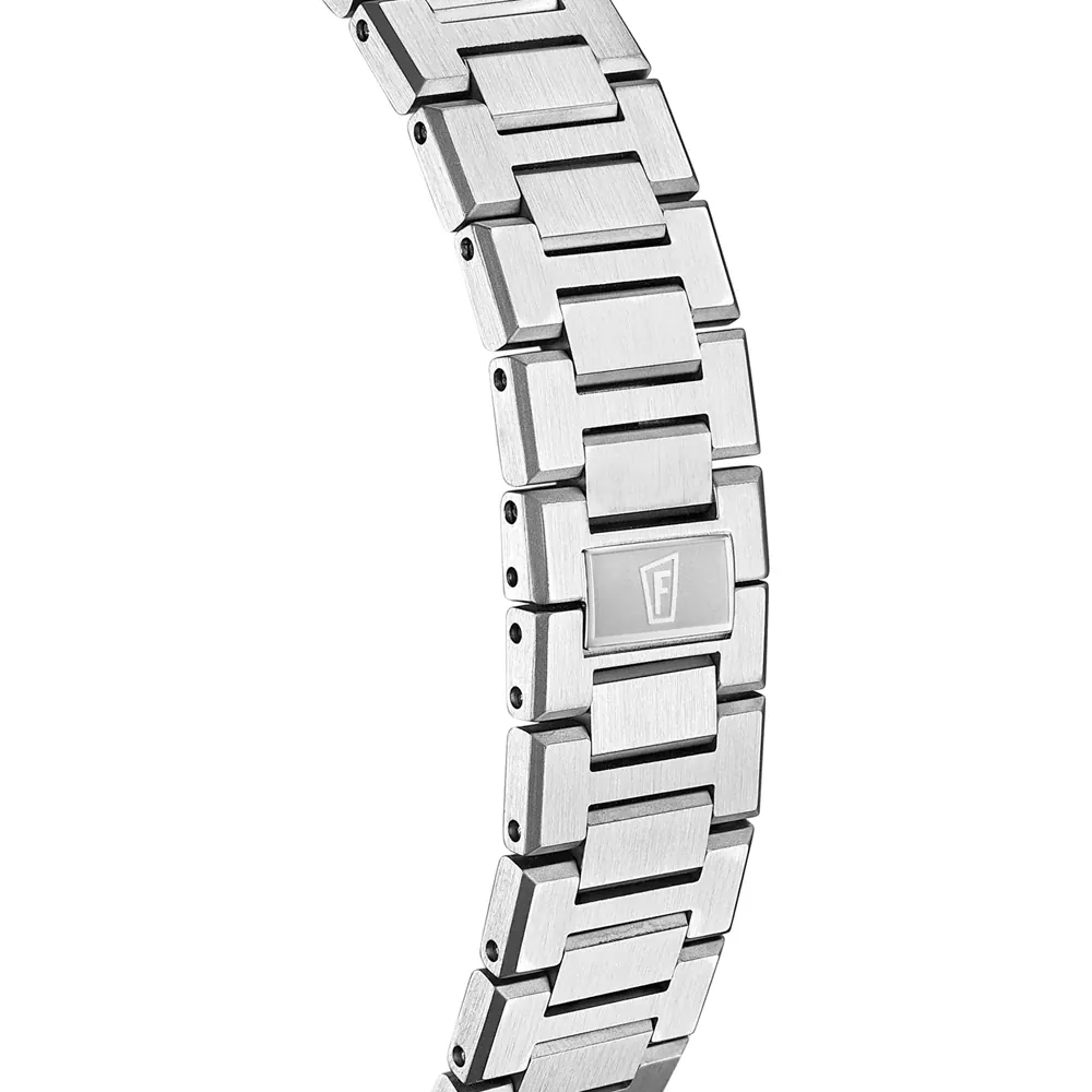 F20036-1 męski zegarek Swiss Made bransoleta - miniatura 3