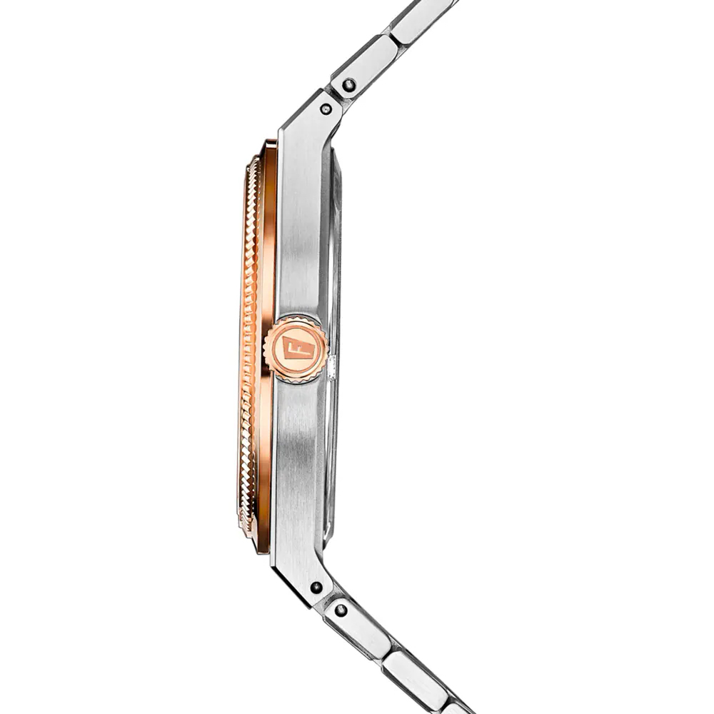 F20037-3 zegarek elegancki Swiss Made - miniatura 2