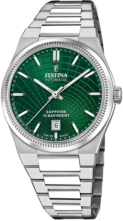 F20083-3 Swiss Made