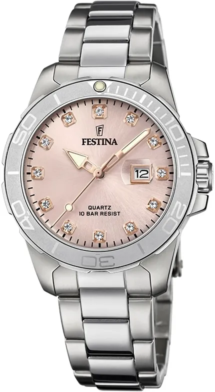Festina F20503-2 Boyfriend Boyfriend - zdjęcie 1