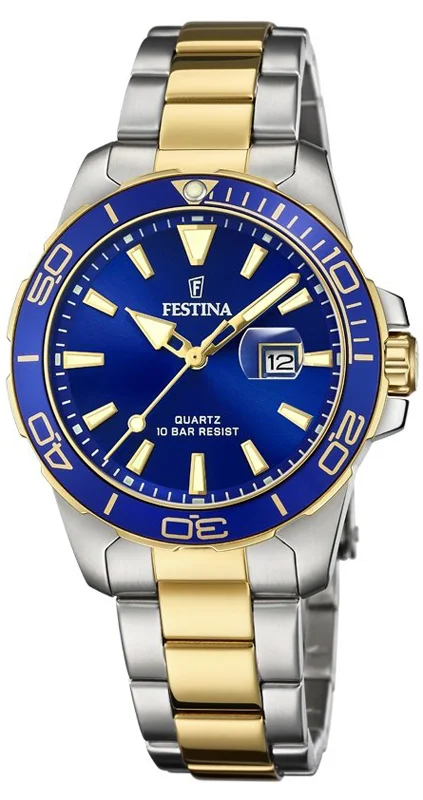 Festina F20504-1 Boyfriend Boyfriend - zdjęcie 1