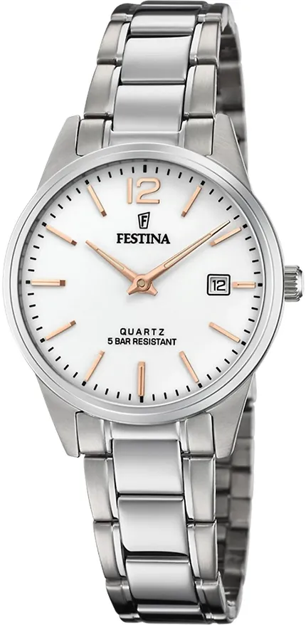 Festina F20509-2 Classic Classic - zdjęcie 1