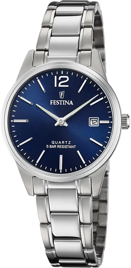 Festina F20509-3 Classic Classic - zdjęcie 1
