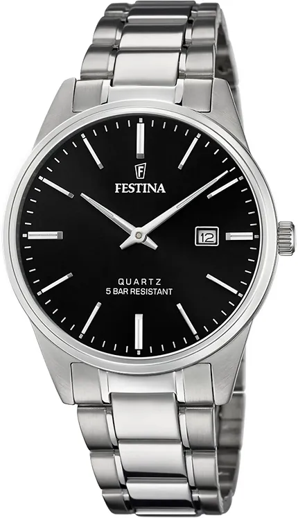 Festina F20511-4 Classic Classic - zdjęcie 1