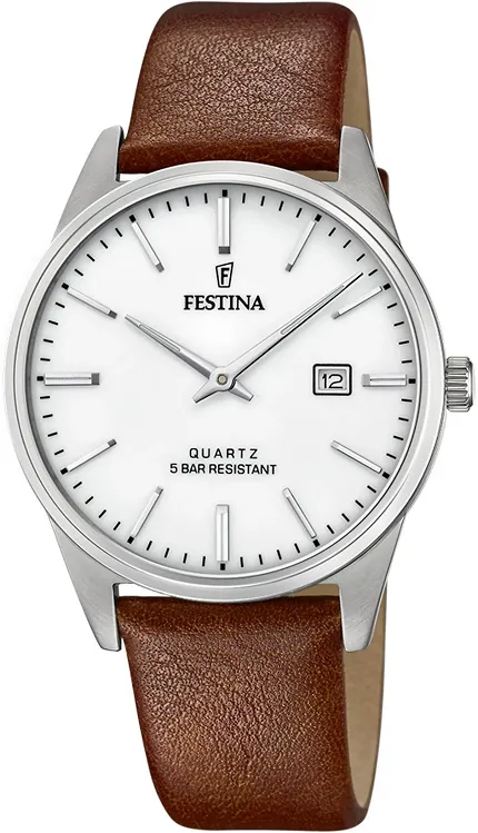 Festina F20512-2 Classic Classic