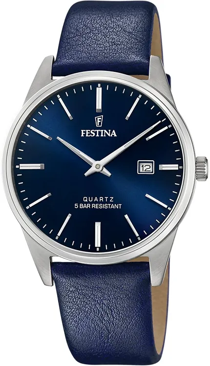 Festina F20512-3 Classic Classic