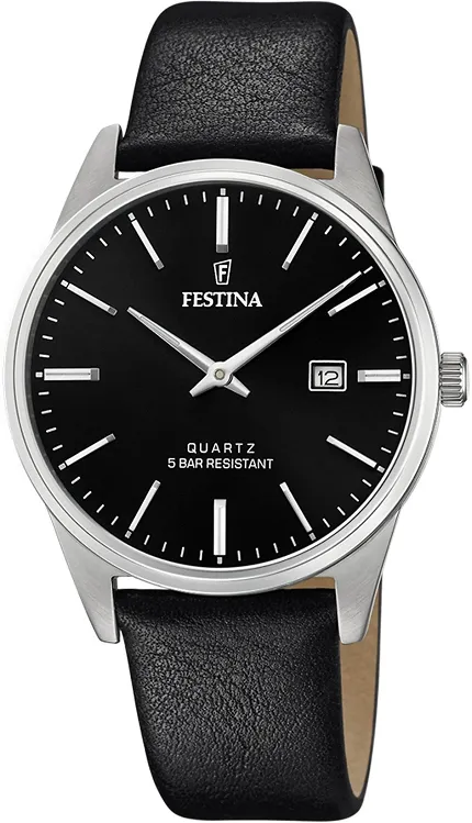 Festina F20512-4 Classic Classic - zdjęcie 1