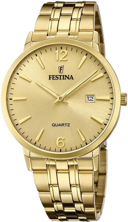 Festina F20513-3 Classic Classic - zdjęcie 1