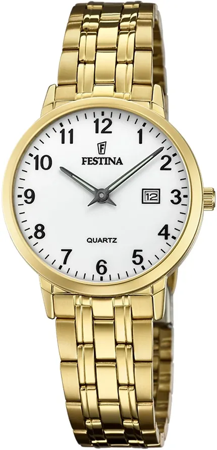 Festina F20514-1 Classic - zdjęcie 1