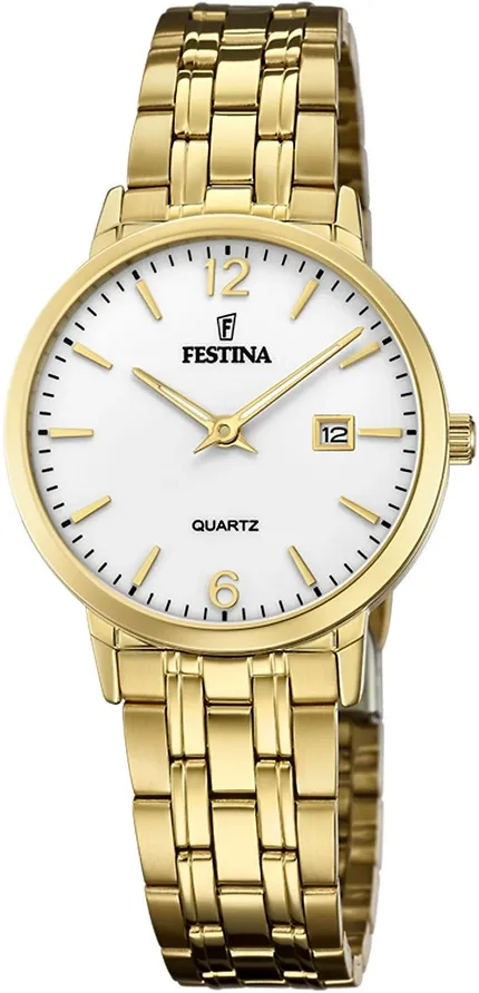 Festina F20514-2 Classic Classic - zdjęcie 1