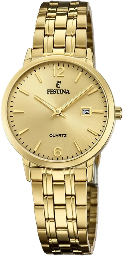 Festina F20514-3 Classic Classic - zdjęcie 1