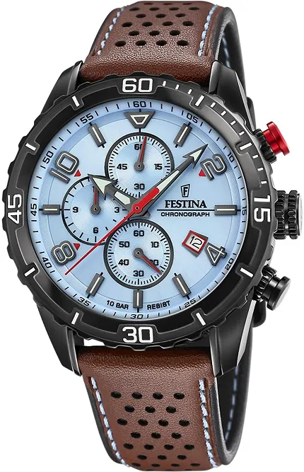 Festina F20519-1 Chronograf Chrono Sport