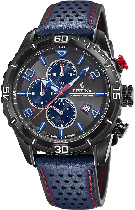 Festina F20519-3 Chronograf Chrono Sport