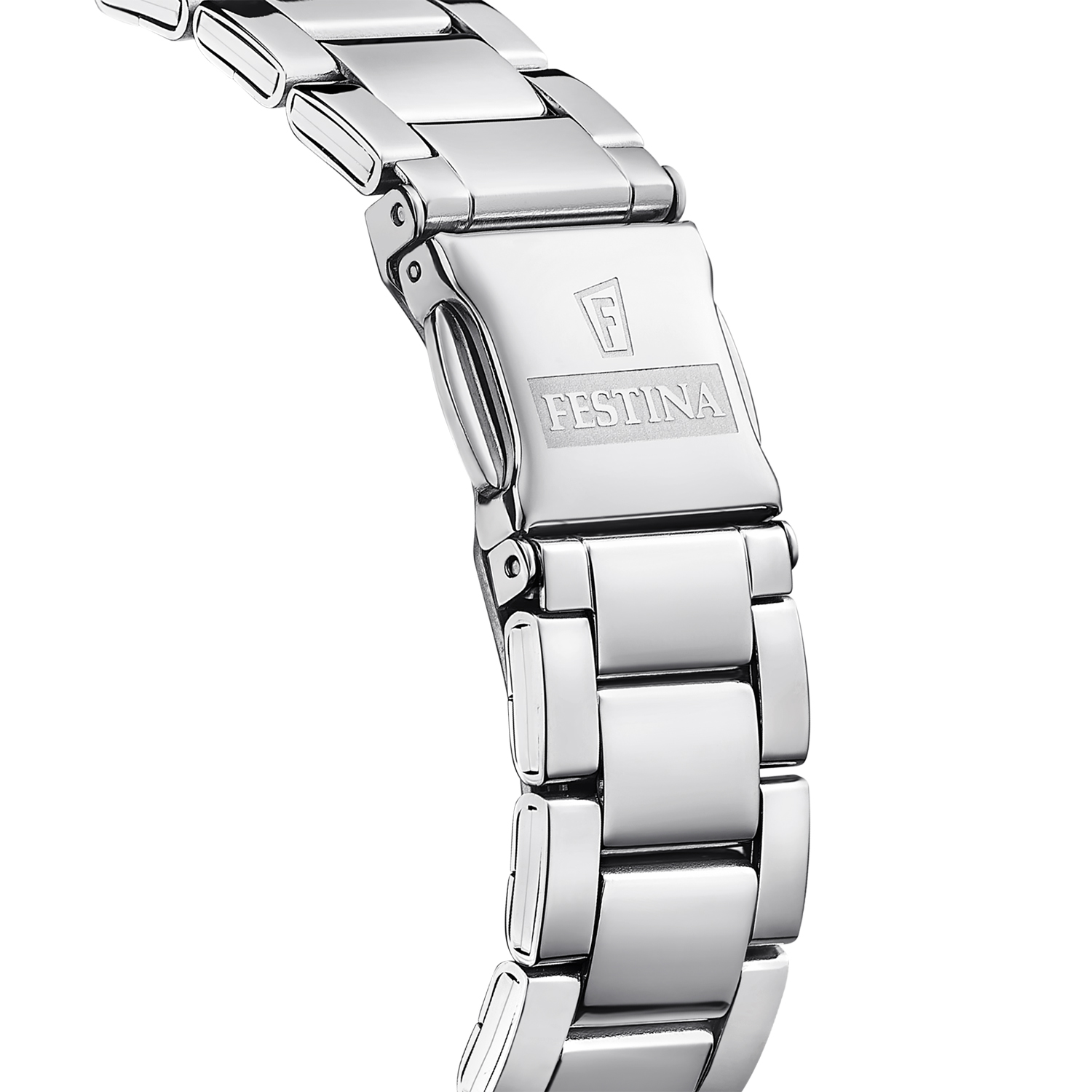 F20622-G zegarek damski Boyfriend
