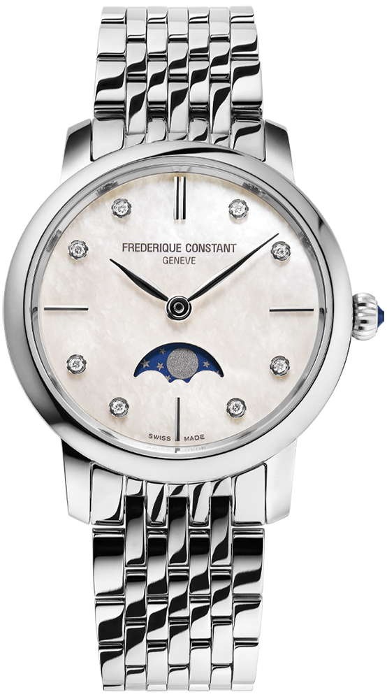 Zegarek Frederique Constant FC-206MPWD1S6B