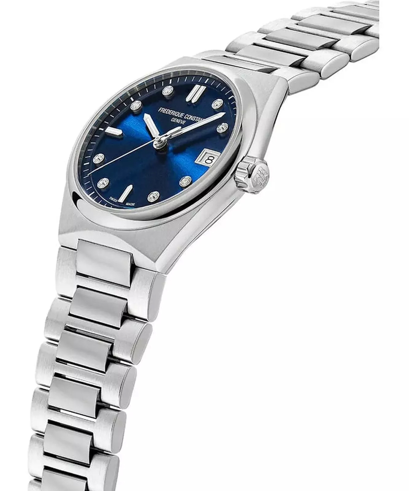 FC-240ND2NH26B zegarek damski Highlife