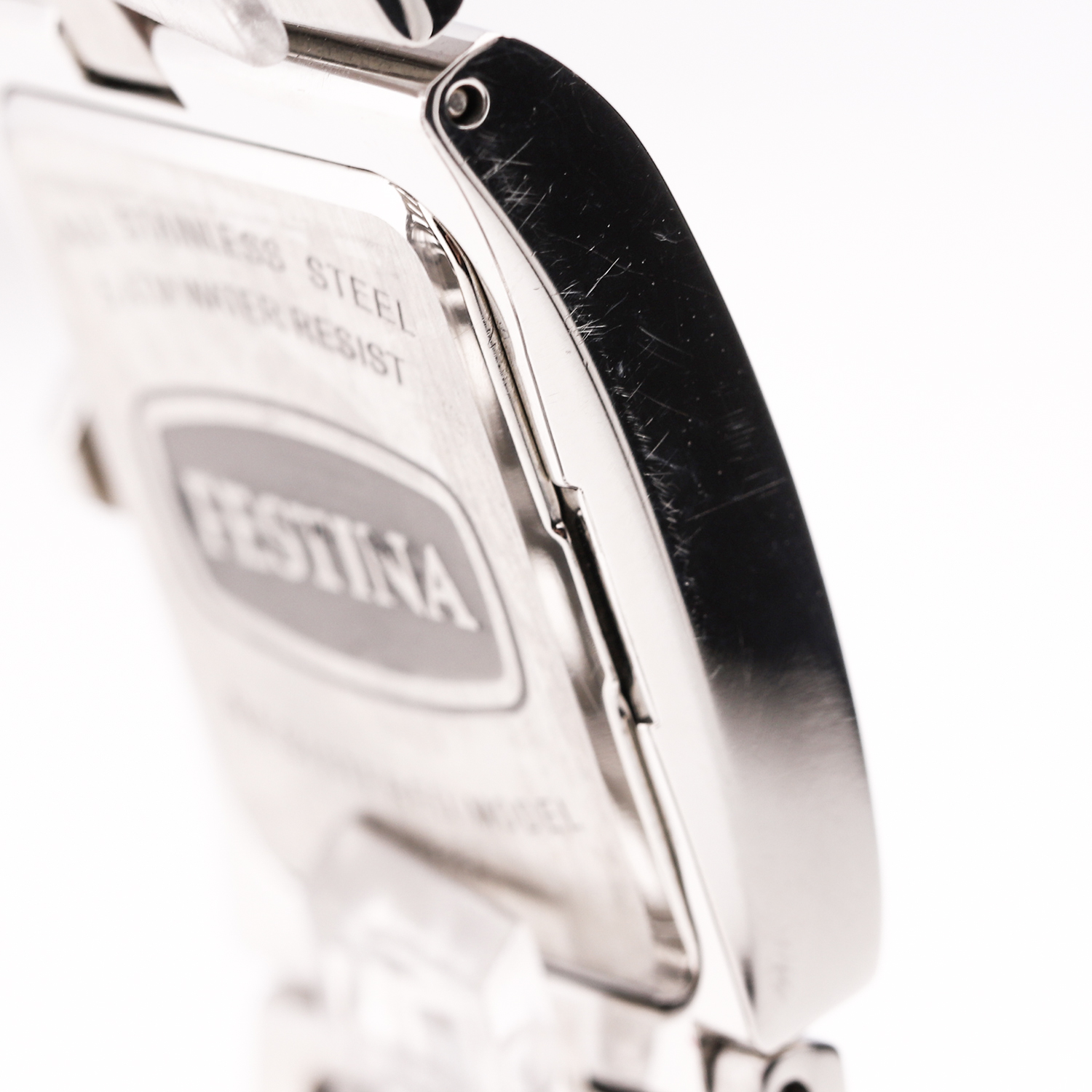 Festina F16535-2-POWYSTAWOWY zegarek damski Trend
