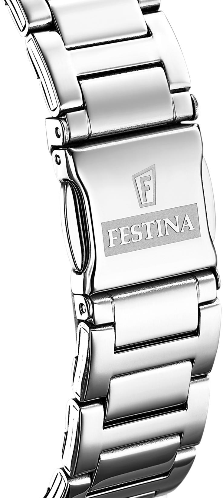 Festina F16716-3 zegarek damski Classic - miniatura 2