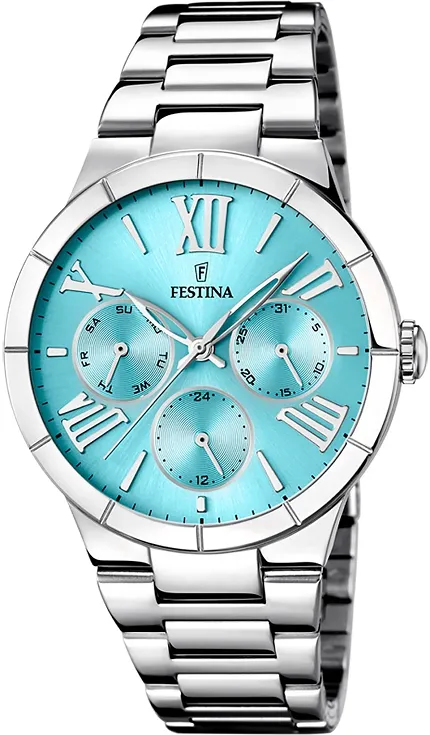 Festina F16716-4 - zdjęcie 1