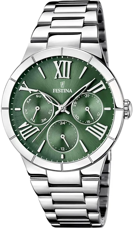 Festina F16716-5 Classic - zdjęcie 1