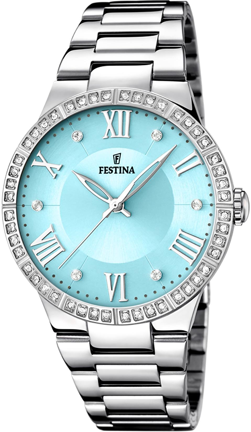 Zegarek Festina F16719-4