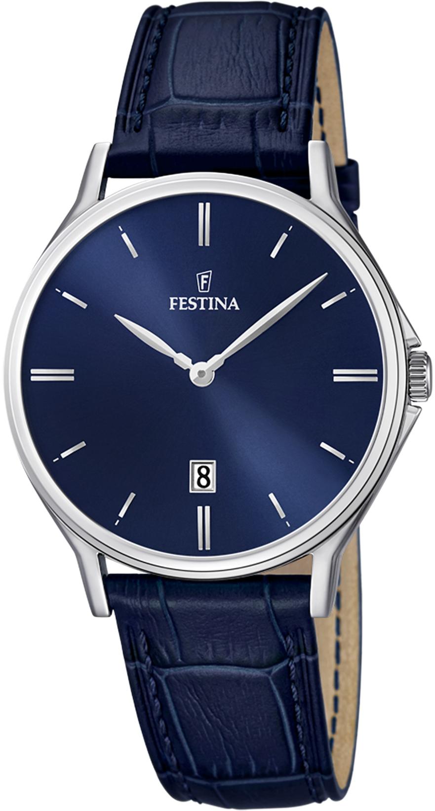 Classic Festina F16745-3 