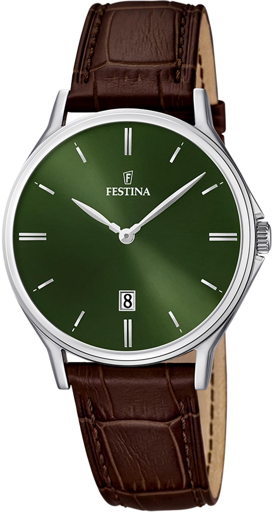 Festina F16745-6 Classic