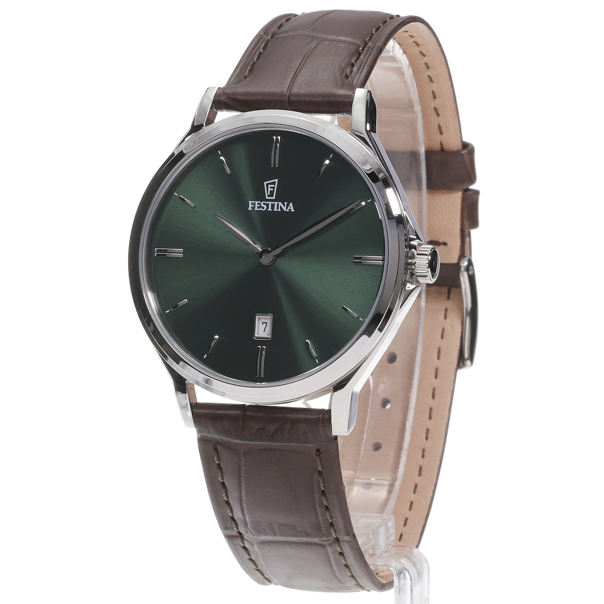 Festina F16745-6 zegarek klasyczny Classic