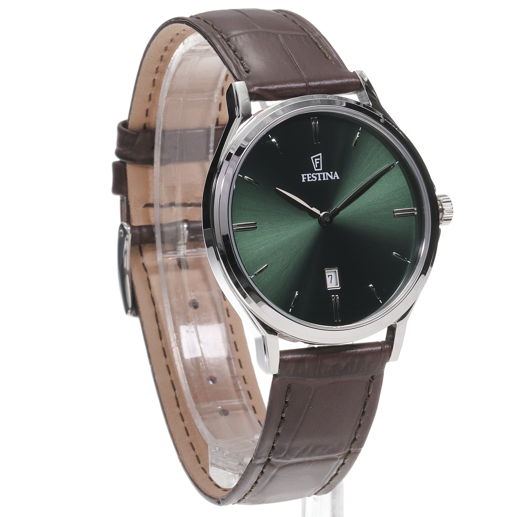 Festina F16745-6 zegarek męski Classic