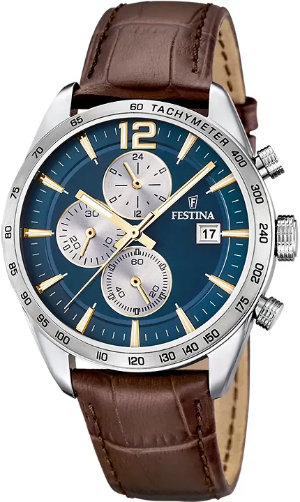 Festina F16760-7 - zdjęcie 1