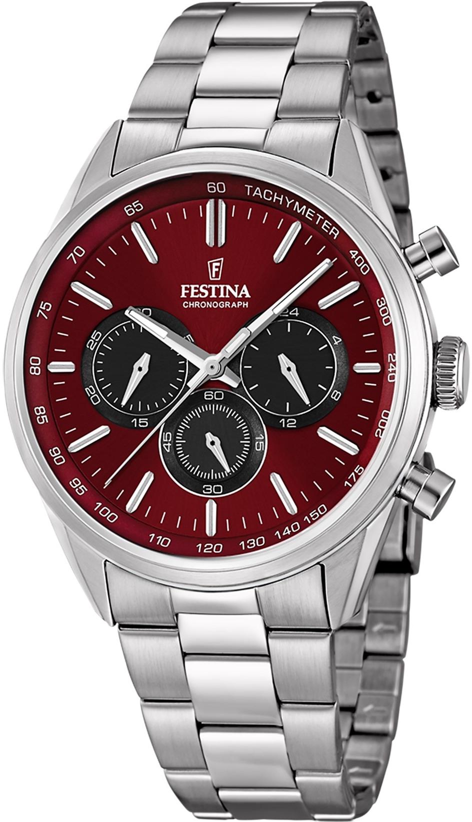 Festina F16820-S - miniatura 1