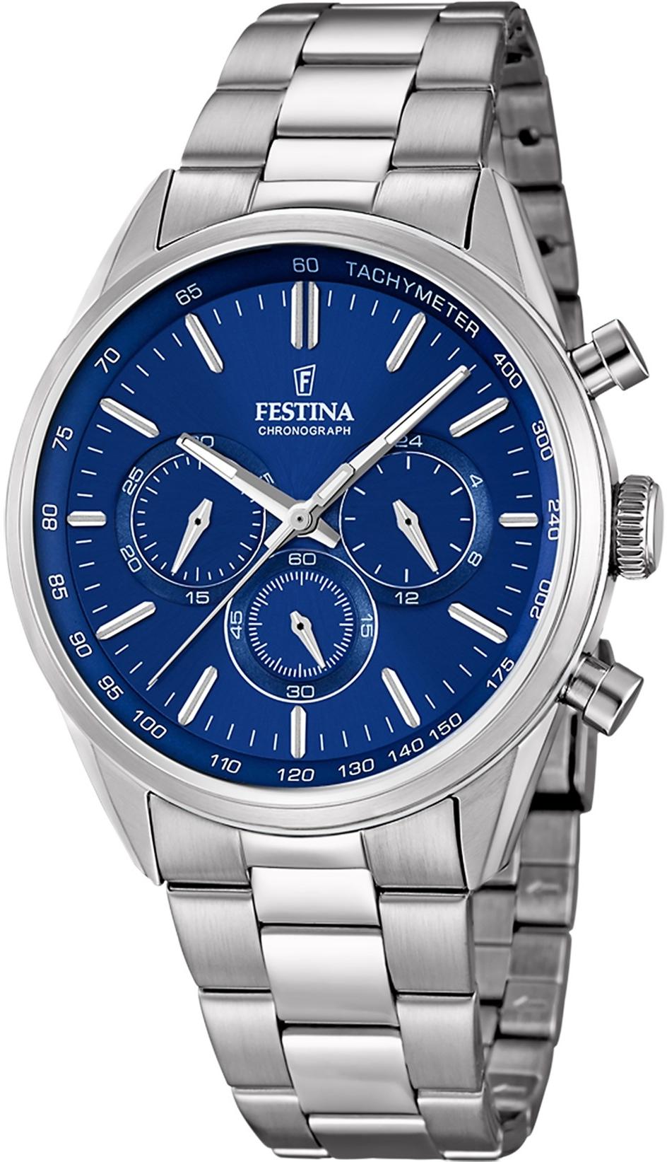 Festina F16820-T - miniatura 1