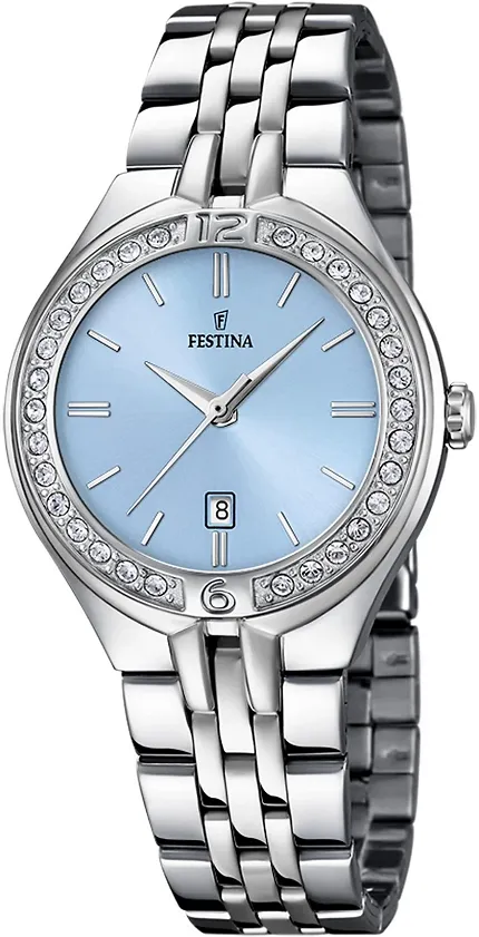 Festina F16867-4 - zdjęcie 1