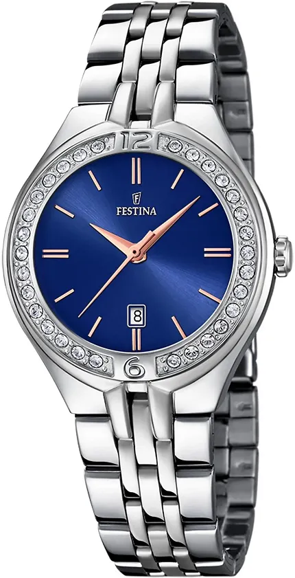 Festina F16867-5 - zdjęcie 1