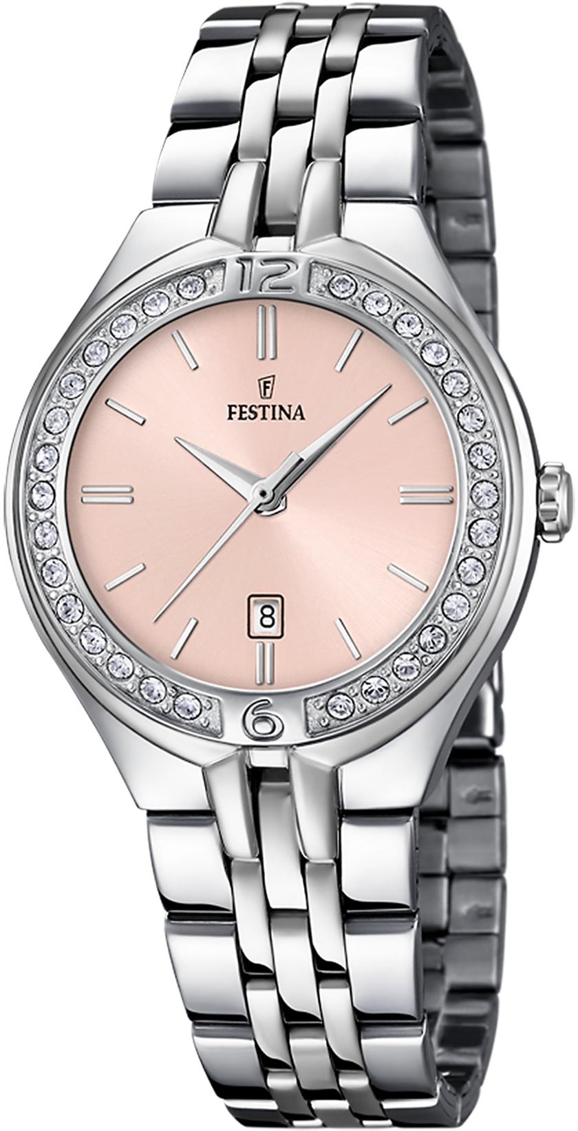 Zegarek Festina F16867-6