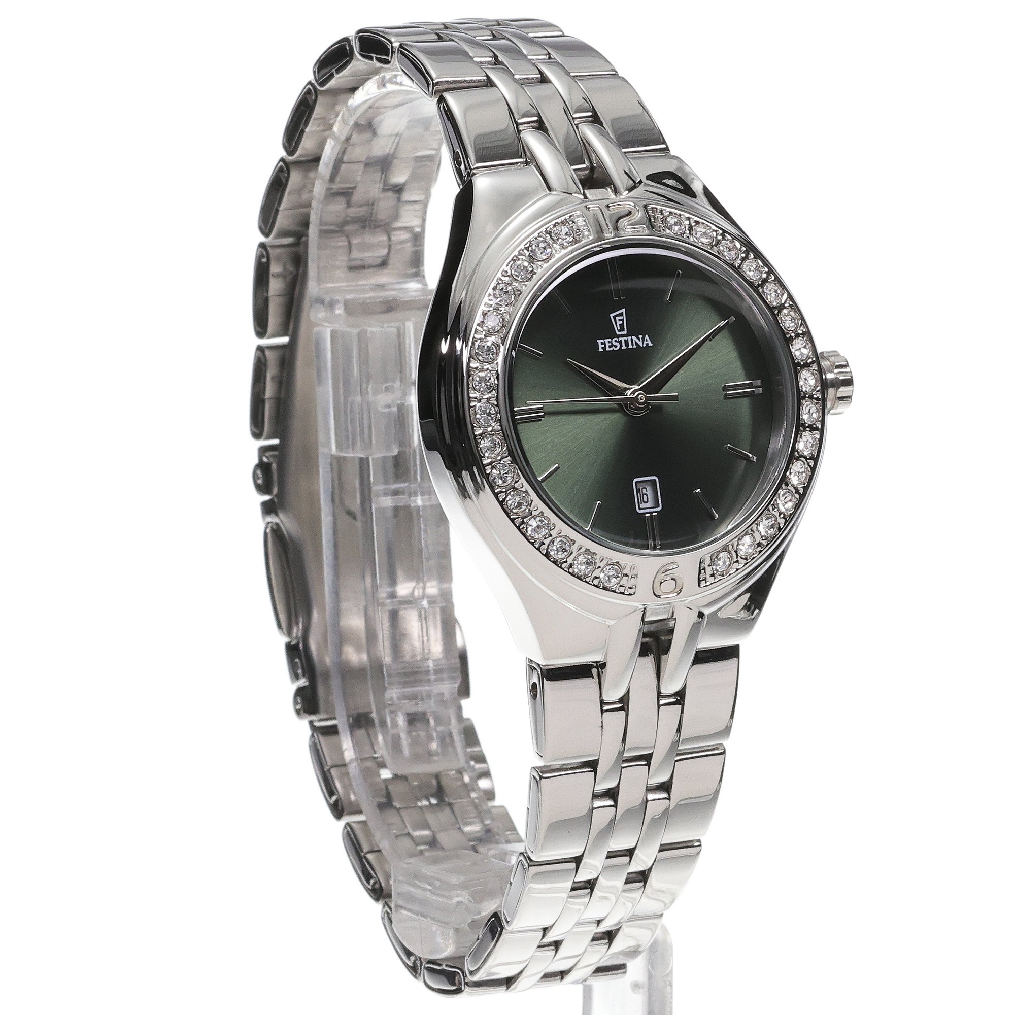 Festina F16867-7 zegarek damski Classic