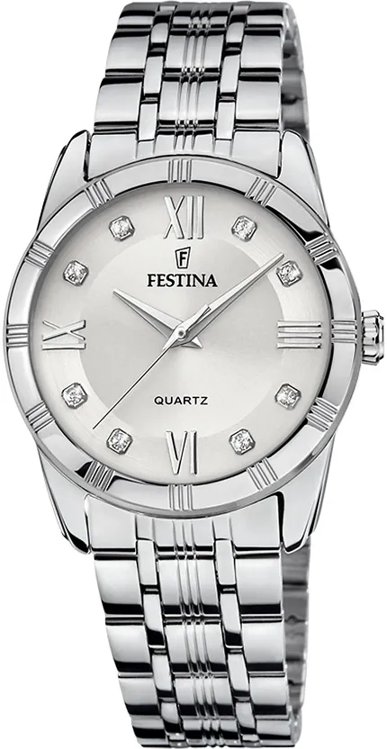Festina F16940-A - zdjęcie 1