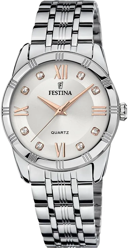 Festina F16940-B - zdjęcie 1